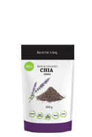 Chia Seeds