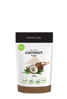 Organic Coconut Flour