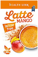 Mango latte