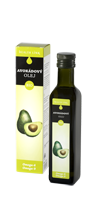 Organic Avocado Oil