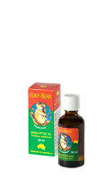 Eucalyptus Oil (Euky Bear)