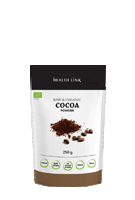 Organic Raw Cocoa Powder