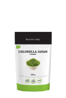 Chlorella Japan Powder