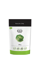 Organic kale powder