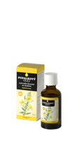 Organic Evening Primrose Oil