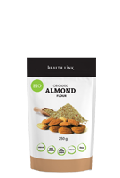 Almond flour