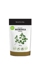 Moringa Powder